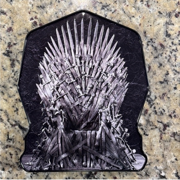 Game of Thrones PEZ Dispenser Set - Picture 3 of 3